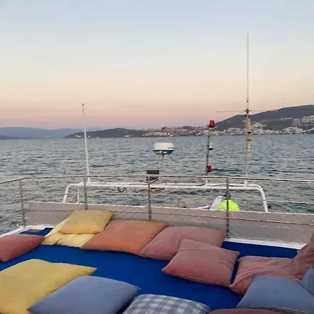 דירה Sea View Duplex Apartment Horizon Sky Resort *
