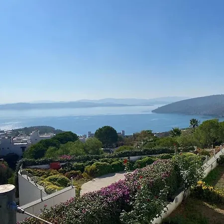 Sea View Duplex Apartment Horizon Sky Resort דירה *