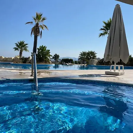 דירה Sea View Duplex Apartment Horizon Sky Resort