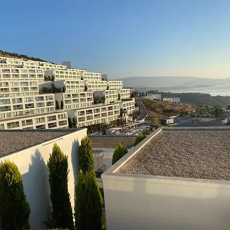 Sea View Duplex Apartment Horizon Sky Resort דירה *
