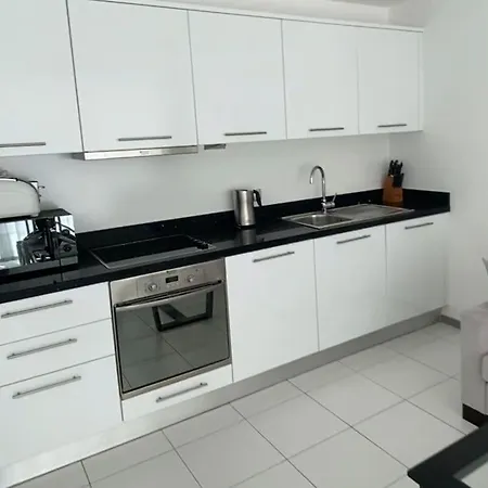 דירה Sea View Duplex Apartment Horizon Sky Resort