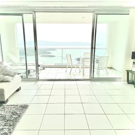 דירה Sea View Duplex Apartment Horizon Sky Resort