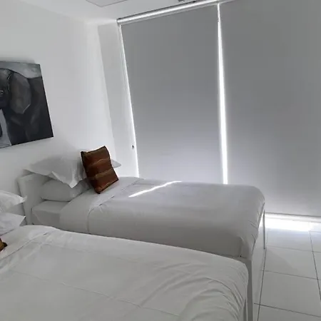 Sea View Duplex Apartment Horizon Sky Resort Apartamento *