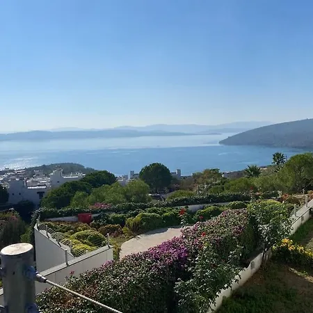 Apartamento Sea View Duplex Apartment Horizon Sky Resort *