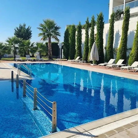 Apartamento Sea View Duplex Apartment Horizon Sky Resort *