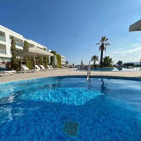 Apartamento Sea View Duplex Apartment Horizon Sky Resort
